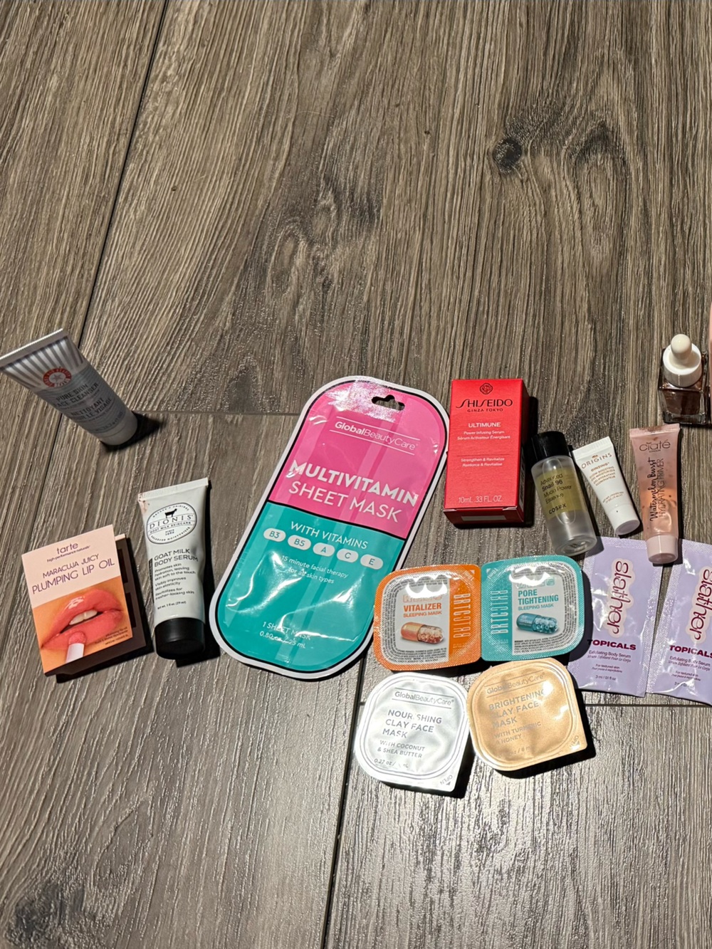 Huge Beauty & Skincare Lot